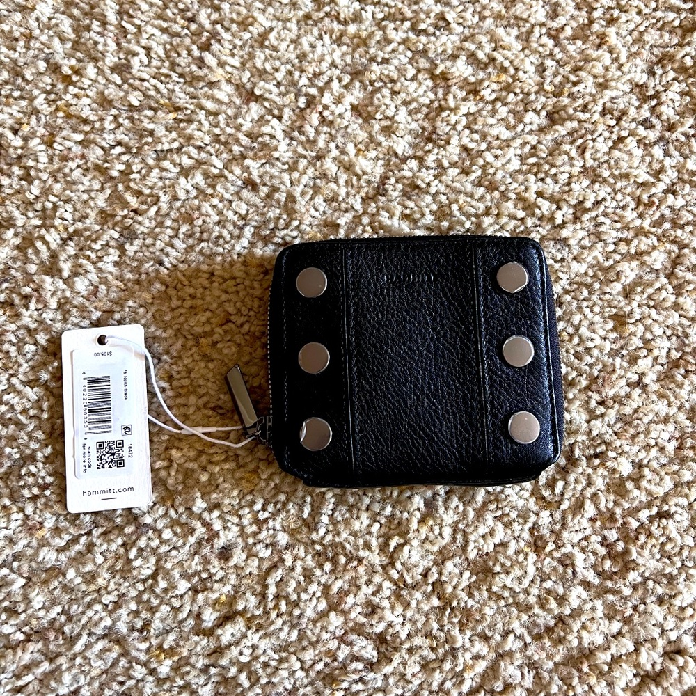 Hammitt 5 North Wallet